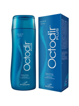CHA.OCTODIR PLUS 220 ML