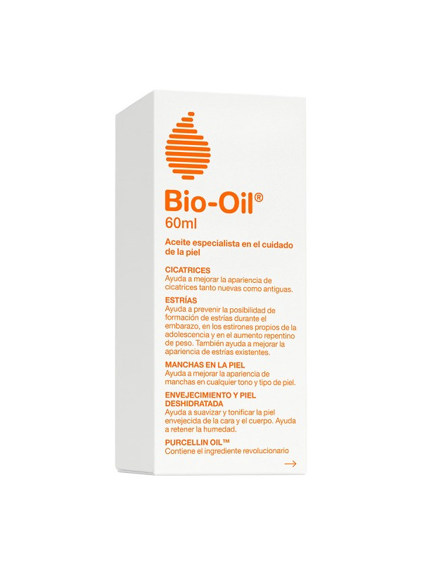 BIO OIL 60 ML TRS