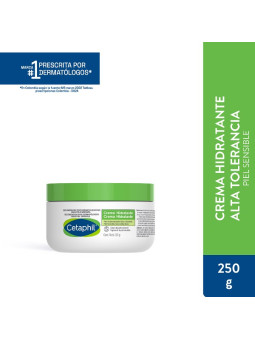 CETAPHIL CREMA HIDRATANTE 250 GR