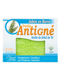 JABON FRESHLY ANTIGNE N.F 90 GRAMOS