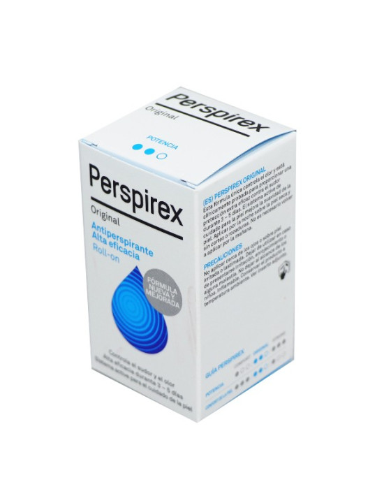 PERSPIREX ORIGINAL ROLL-ON 20 ML.