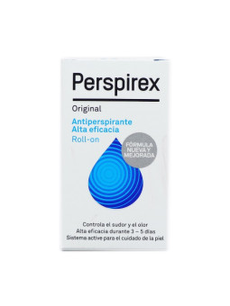 PERSPIREX ORIGINAL ROLL-ON 20 ML.