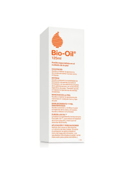 BIO OIL 125 ML TRS