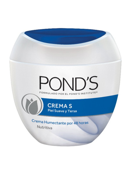 CREMA PONDS S NUTRITIVA 50 GR TRS