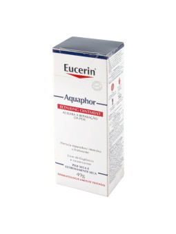 EUCERIN CREMA REPARADORA AQUAPHOR 55 ML. BF TRS