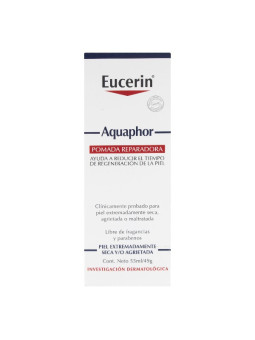 EUCERIN CREMA REPARADORA AQUAPHOR 55 ML. BF TRS