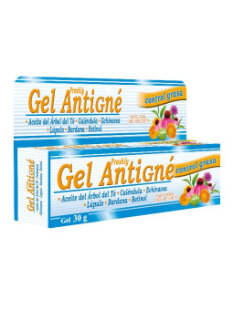 GEL ANTIACNE 30 GR