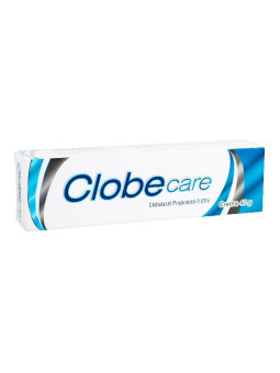 CLOBECARE 0.05% CREMA 40 GR VT TRS