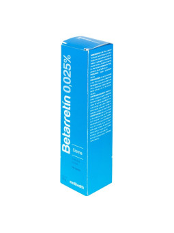 BETARRETIN 0.25% CREMA 30 GR