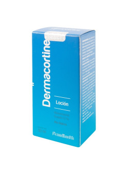 DERMACORTINE LOCION 30 ML