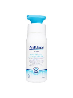 ACID MANTLE PRO B5 HIDRA.CORPORAL 400 ML TRS
