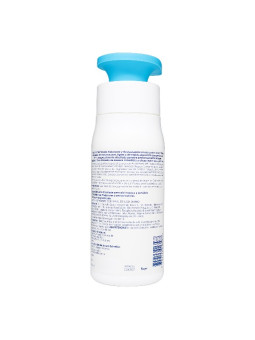 ACID MANTLE PRO B5 HIDRA.CORPORAL 400 ML TRS