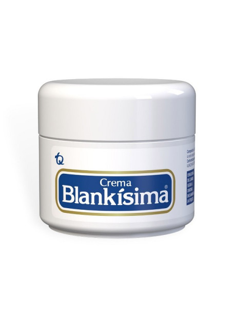 CREMA BLANKISIMA 32 GR