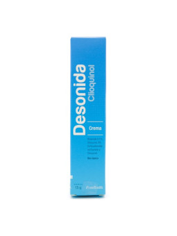DESONIDA C CREMA 15 GR