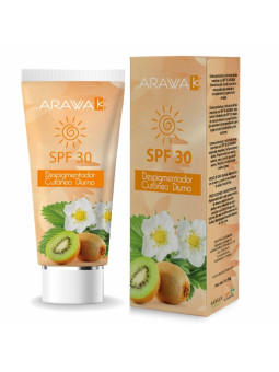 CREMA ARAWAK DESPIG.CUTANEO FPS 30 60 GR