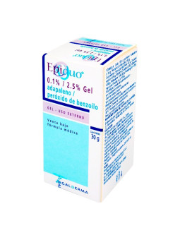 EPIDUO GEL 30 GR (DA)(A)