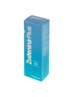 ZUDENINA PLUS GEL 30 GR(A)