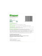 RIOPAN GEL 10 ML 20 SOBRES