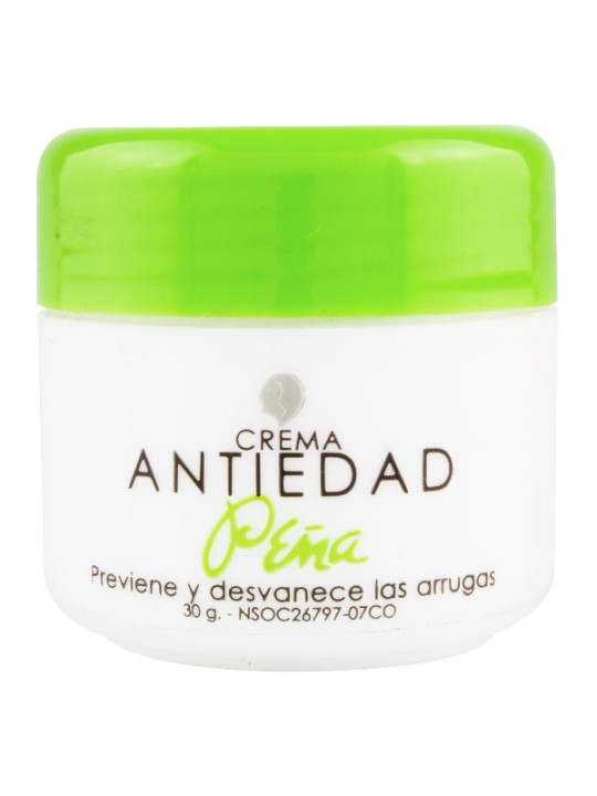 CREMA PENA ANTIEDAD 30 GR