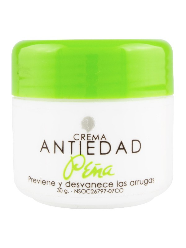 CREMA PENA ANTIEDAD 30 GR