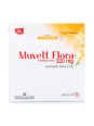 MUVETT FLORA 300 MG 30 SBS TRS