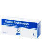 HIOSCINA N-BUTIL BROMURO 10 MG 20 TBS RC TRS