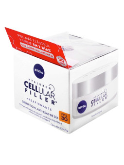 CRE.NIVEA CELLULAR A.AGE DIA FPS30 50 ML BF TRS
