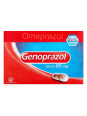GENOPRAZOL 20 MG 14 CAPSULAS TRS
