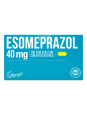 ESOMEPRAZOL 40 MG 100 TABLETAS LP TRS