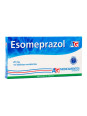 ESOMEPRAZOL 20 MG 14 TABLETAS AG TRS