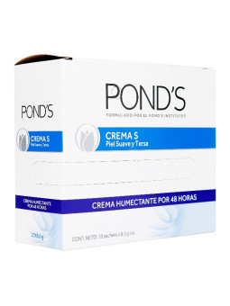 CREMA FAC PONDS CREMA S 8.5 GR 10 SAC TRS