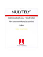 NULYTELY LIMA LIMON 4 SOBRES                      