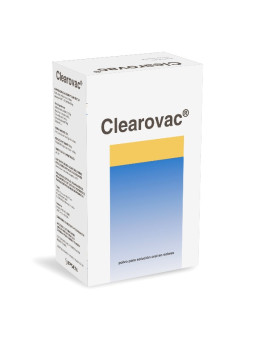 CLEAROVAC 4 SOBRES (DA) TRS