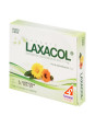 LAXACOL 3 SOBRES 4 TABLETAS