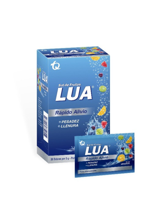 SAL DE FRUTAS LUA 26 SBS