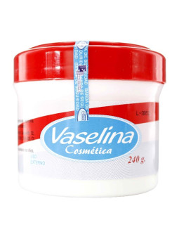 VASELINA 240 GR