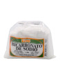 BICARBONATO DE SODIO 500 GR LEON