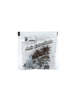 ANIS ESTRELLADO 5 GR 20 SBS DISANFER