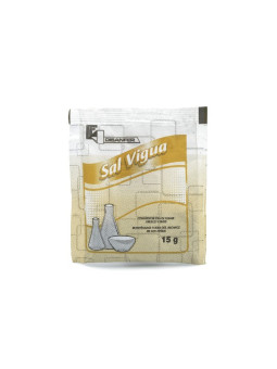 SAL VIGUA 15 GR 20 SBS DISANFER