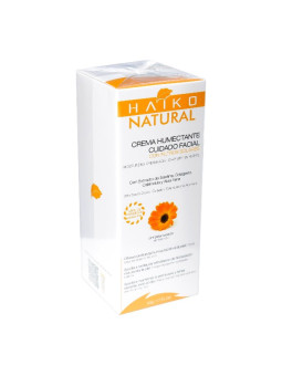 CREMA HUMECTANTE FACIAL 50 GR HAIKO TRS
