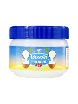 VASELINA COCONUT 60 GR