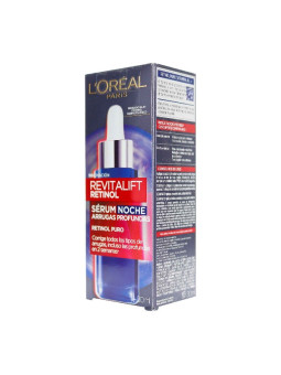 DERMO EXPERTISE RETINOL SERUM 30 ML TRS