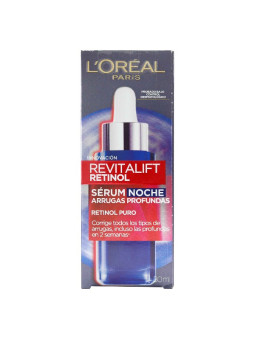 DERMO EXPERTISE RETINOL SERUM 30 ML TRS
