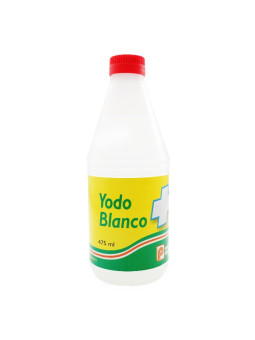 YODO BLANCO 475 ML PROMEGAN