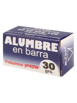 ALUMBRE BARRA JOREM