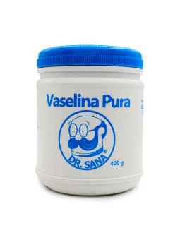 VASELINA BLOFARMA BDC USP 400 GR