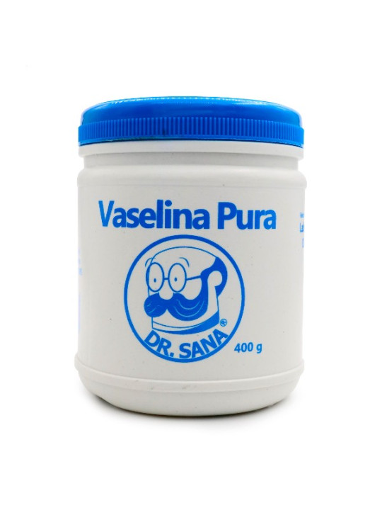 VASELINA BLOFARMA BDC USP 400 GR