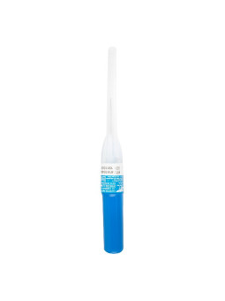 CATETER ETERNA INTRAVENOSO 22 G