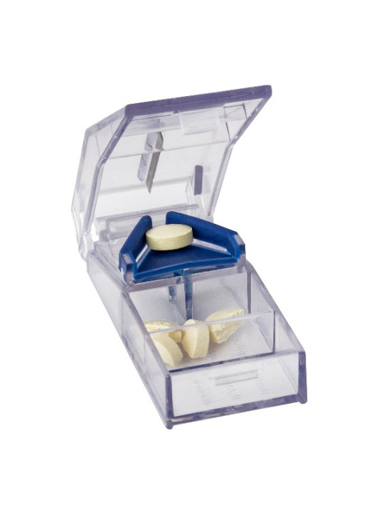 CORTADOR DE PASTILLAS ACU LIFE R.400628