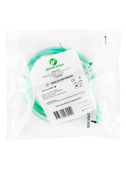 KIT DE NEBULIZACION ADULTO